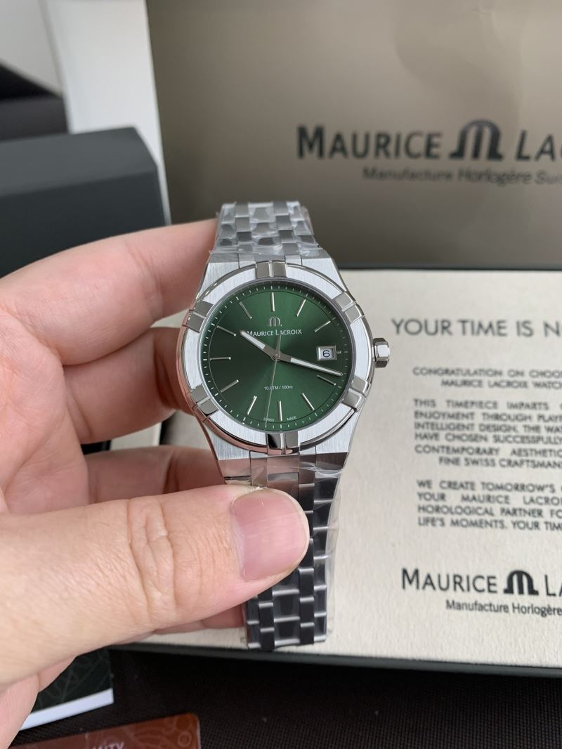 MAURICE LACROIC Watches